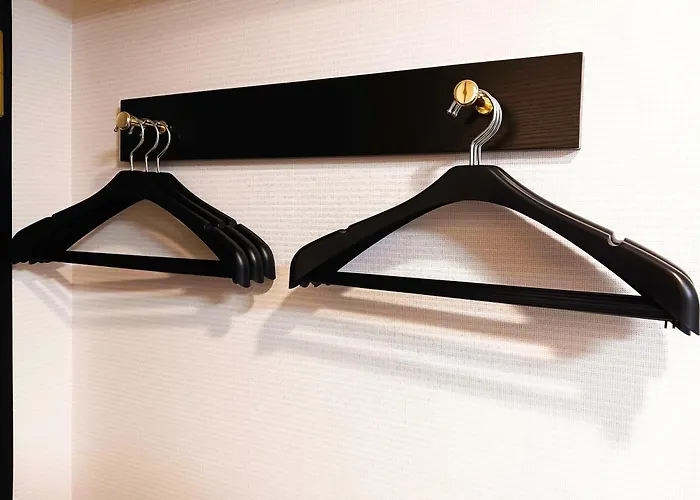 Apa Hotel Asakusa Kuramae